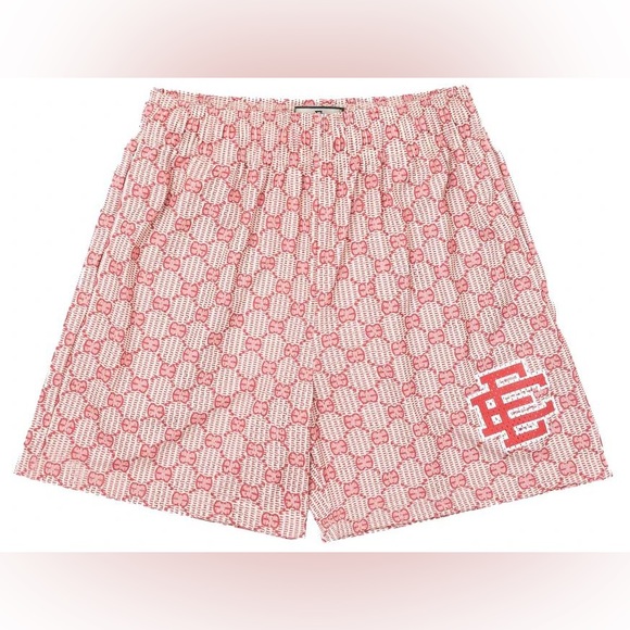 Eric Emanuel Ee Basic Short (fw21)